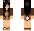 deer girl