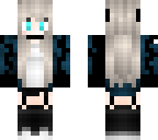 demon girl