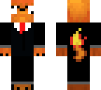derp charmander