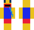 derp skin