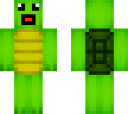 derp turtle