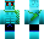 diamond golem