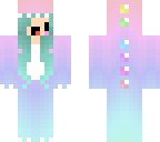 dino kawaii