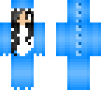 dino skin
