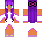 dress up skin