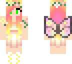 edit of an edit of a fairy