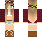 edit of country girl