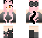 edit of cute cat girl