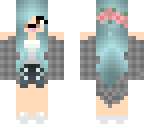 edit of skin