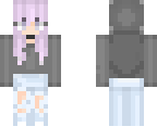 edited girl