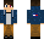 edited version timmy hilfiger