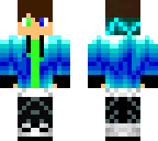electric boy