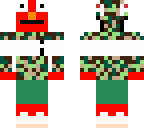 elmo with bape updated