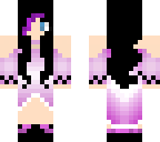 emo pink