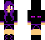 ender girl