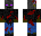ender hushed