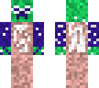 ender pig sklecreeper
