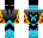 ender teen
