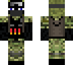 enderman soldier