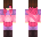evil betty glitchtale