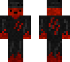 evil devil