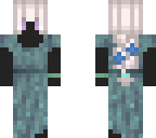 faebline flower girl dress