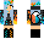 fire and ice