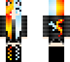 fire and ice