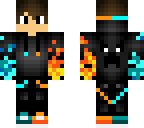 fire and water