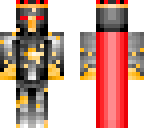 fire king
