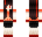 fire school girl
