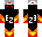 fireboy mit cap