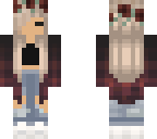 first chibi