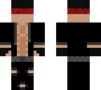 first skin