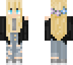 first skin xd