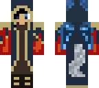 fixed draco