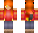 flame lycan