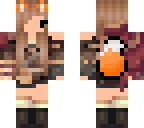 flippingflower's skin
