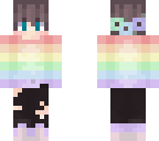 flower crown boy edit