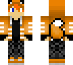 fox
