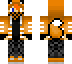 fox dude