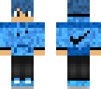 free custom skin