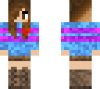 frisk