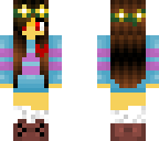 frisk edited