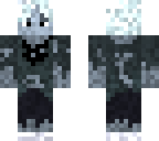 frozen tundra boy