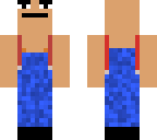 funny skin by baconl