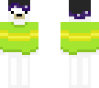 galaxy bear undertale