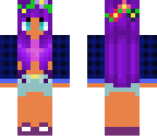 galaxy girl