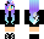 galaxy holloween
