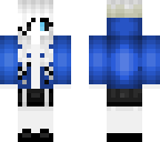 girl sans